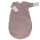 Schlafsack Vario Beige Leaves
