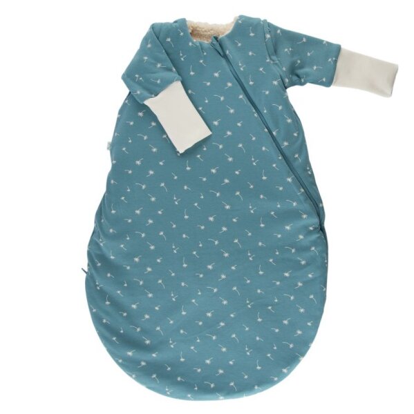 Schlafsack Vario Vintage Blue Dandeli