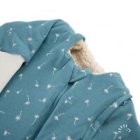 Schlafsack Vario Vintage Blue Dandeli