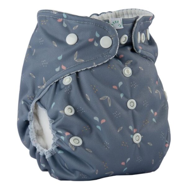 Snap2Fit Überhose Blossom