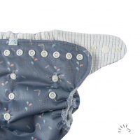 Snap2Fit &Uuml;berhose Blossom