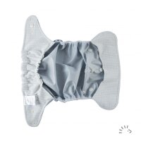 Snap2Fit &Uuml;berhose Blossom