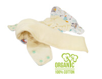 AIO Organic Druckis Mama B&auml;r