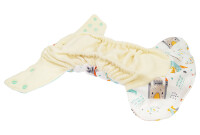 AIO Organic Druckis Kleiner Ritter