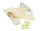 AIO Organic Druckis Gestreifter Elch