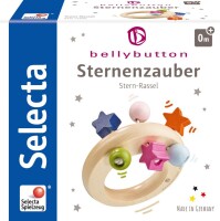 Rassel Sternenzauber