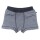 Boxershorts dunkelblau melange 2er-Pack