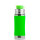 Pura Sportflasche 800ml mit Sleeve grün