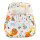 2in1 Newborn Klett Schläfriger Löwe