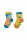 Stoppersocken 2er Pack Dinos