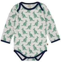 Body lang K&auml;nguru bamboo