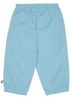 Outdoorhose wasserabweisend lagoon