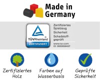 Kurbelspa&szlig;