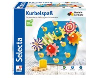 Kurbelspa&szlig;