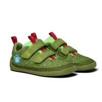 Sneaker Knit Dragon
