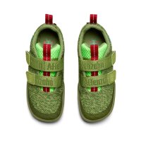 Sneaker Knit Dragon