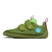 Sneaker Knit Dragon