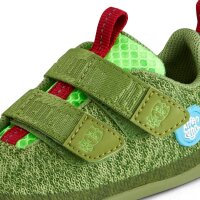 Sneaker Knit Dragon