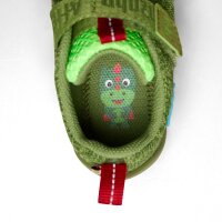 Sneaker Knit Dragon