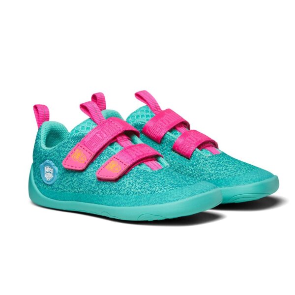 Sneaker Knit Owl
