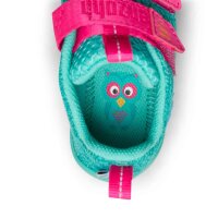 Sneaker Knit Owl