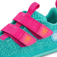 Sneaker Knit Owl