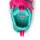 Sneaker Knit Owl