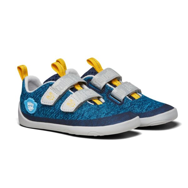 Sneaker Knit Penguin