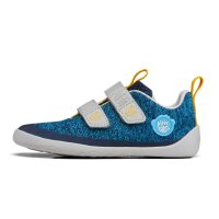 Sneaker Knit Penguin