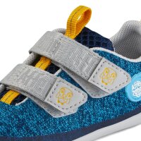 Sneaker Knit Penguin