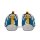 Sneaker Knit Penguin