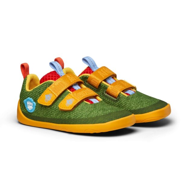 Sneaker Knit Toucan