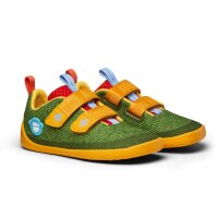 Sneaker Knit Toucan