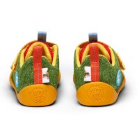 Sneaker Knit Toucan