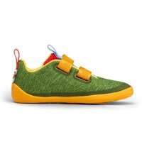 Sneaker Knit Toucan
