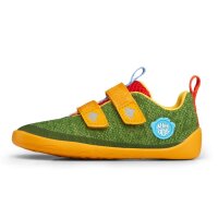 Sneaker Knit Toucan