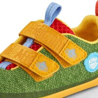Sneaker Knit Toucan