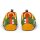 Sneaker Knit Toucan