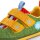 Sneaker Knit Toucan