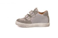 Dolby Sneaker Klett light grey