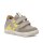 Dolby Sneaker Klett light grey