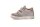 Dolby Sneaker Klett light grey