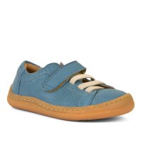 Barefoot Sneaker Elastic jeans