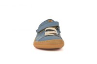 Barefoot Sneaker Elastic jeans