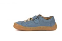 Barefoot Sneaker Elastic jeans
