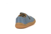Barefoot Sneaker Elastic jeans