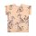 T-Shirt Tiger gelb
