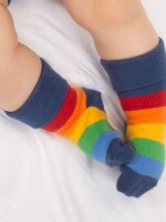 Socken 2er Pack Elefant bunt