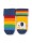 Socken 2er Pack Elefant bunt
