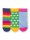 Socken 3er Pack Gänseblümchen